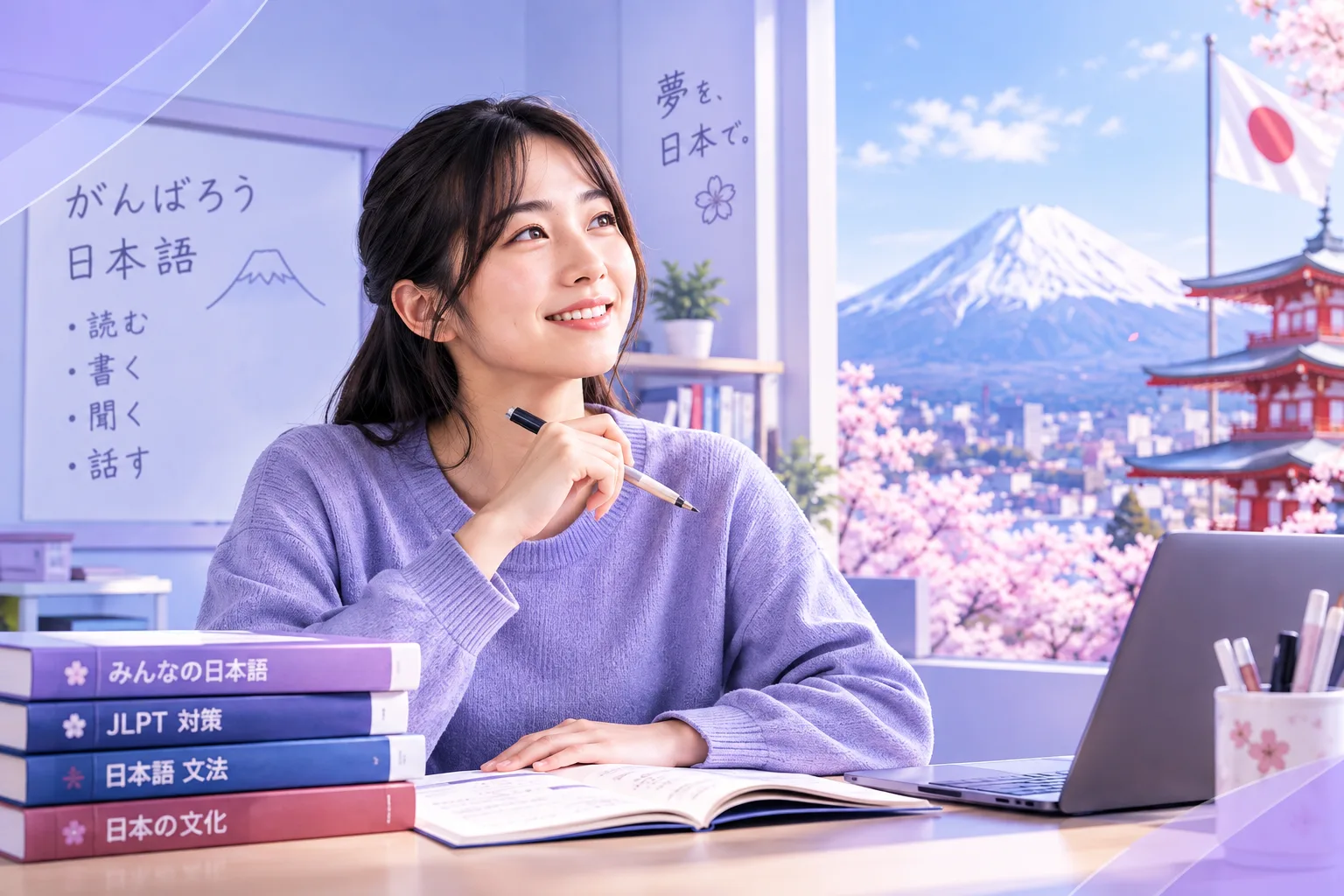 Bahasa Jepang